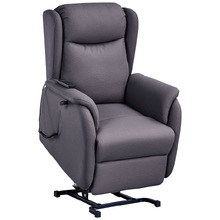 Phirun Electric Recliner Armchair